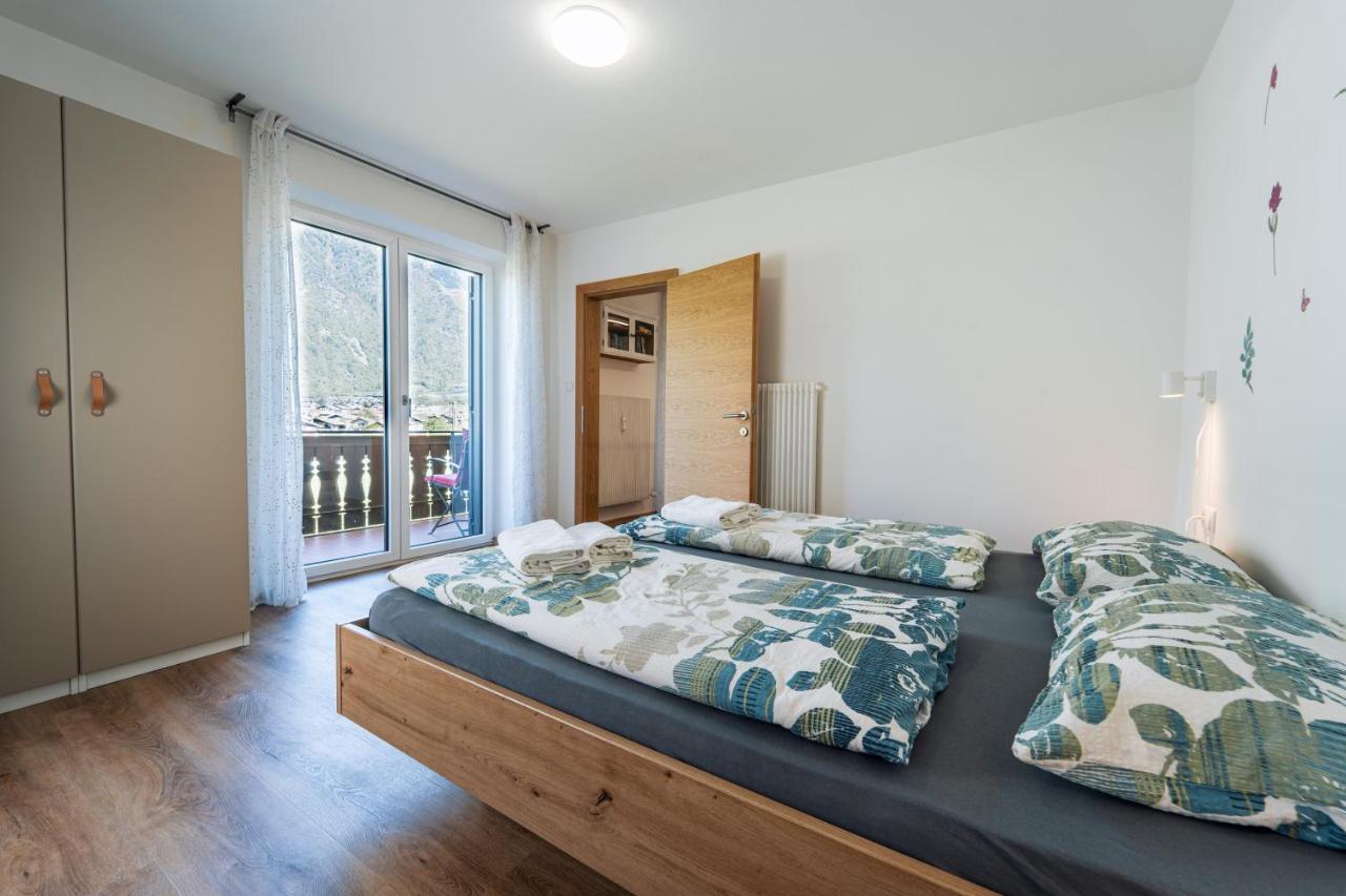 Mias Apartments Rabla Bagian luar foto