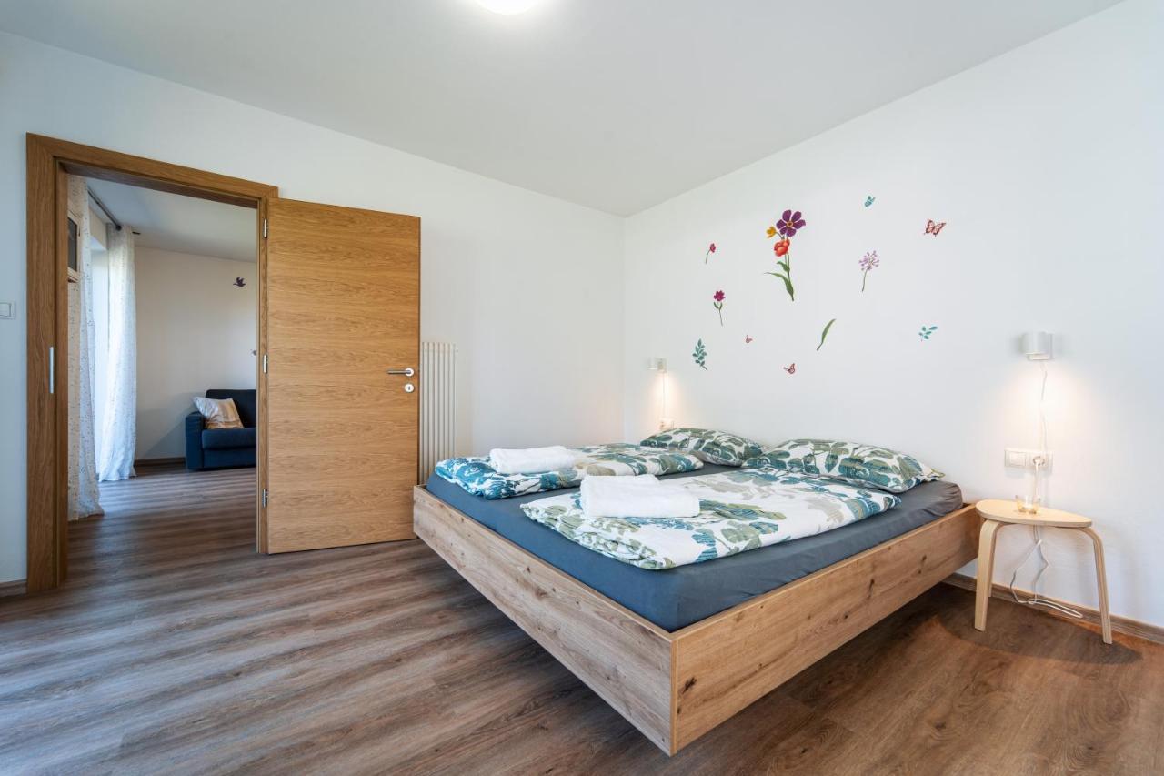 Mias Apartments Rabla Bagian luar foto